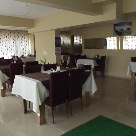 Borpark Otel Emet Dış mekan fotoğraf