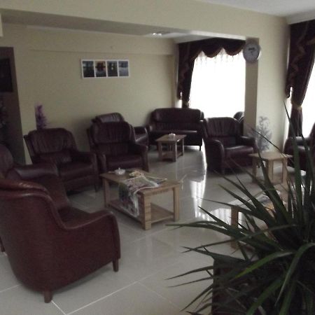 Borpark Otel Emet Dış mekan fotoğraf