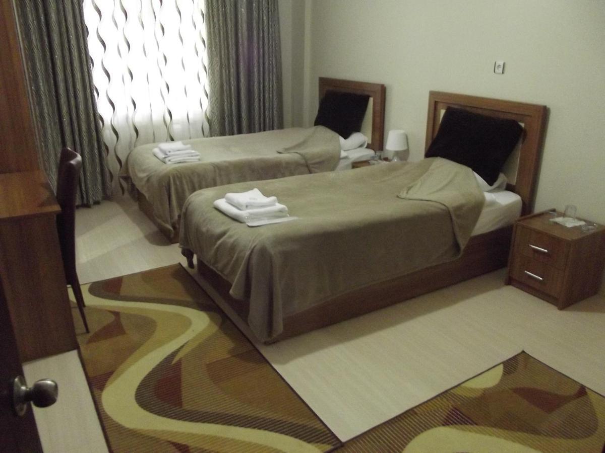 Borpark Otel Emet Dış mekan fotoğraf