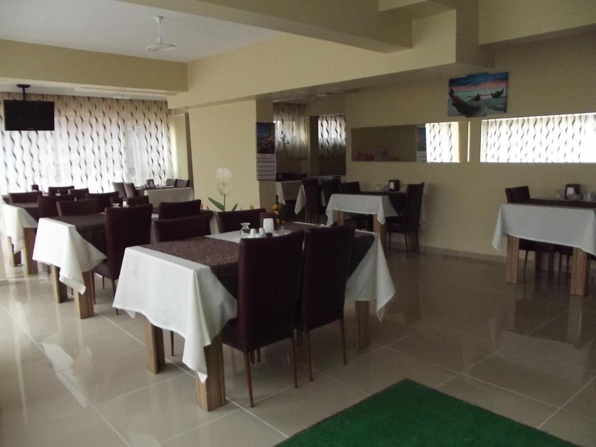 Borpark Otel Emet Dış mekan fotoğraf